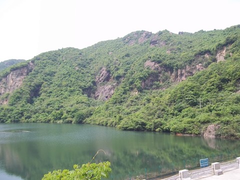 山水風(fēng)景