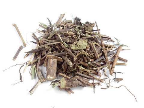 中藥龍膽草