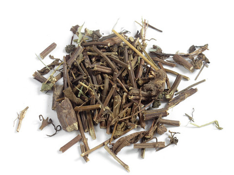 中藥龍膽草
