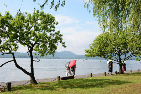 西湖