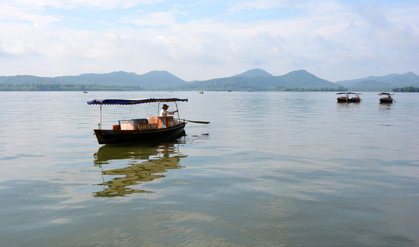 西湖
