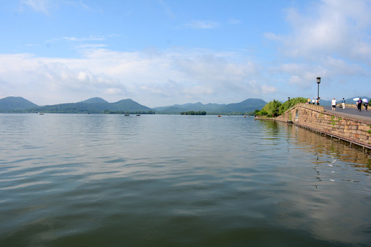 西湖