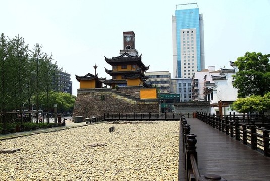 寧波鼓樓