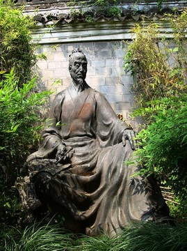 寧波中山公園