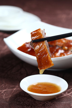 果木燒鵝1