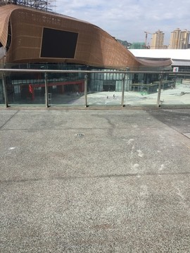 藝術地面