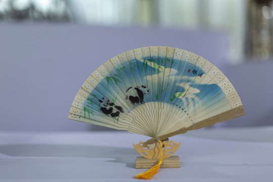扇子