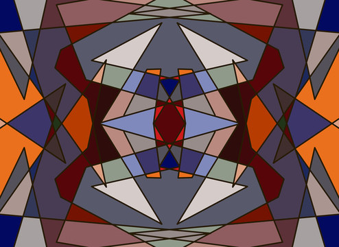 格子