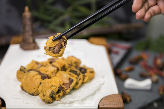 脆皮肥牛3