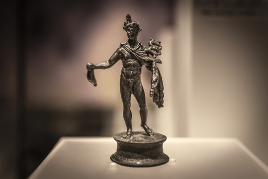 龐貝展覽