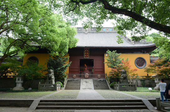 凈慈寺