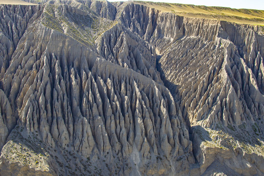 高山