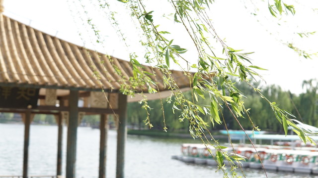 陶然亭公園