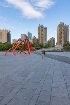 靜安雕塑公園