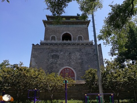 北京鐘樓