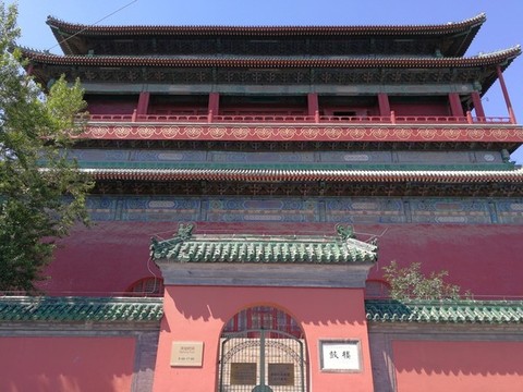 鼓樓