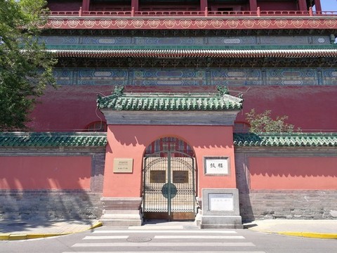鼓樓
