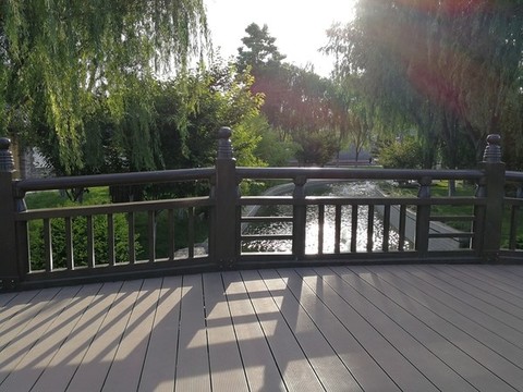 老北京胡同