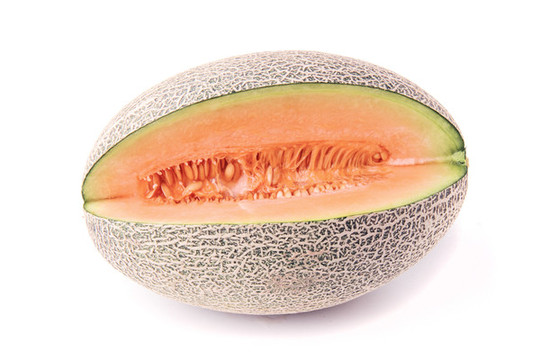 新疆哈密瓜