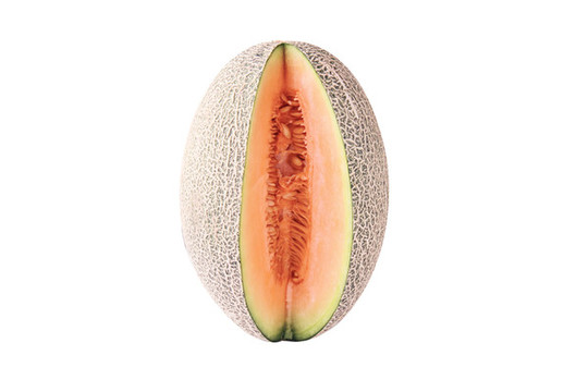 新疆哈密瓜