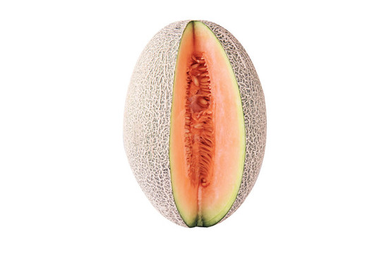 網(wǎng)紋蜜瓜