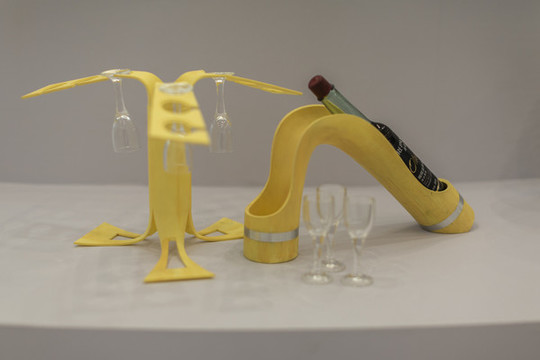 竹制品