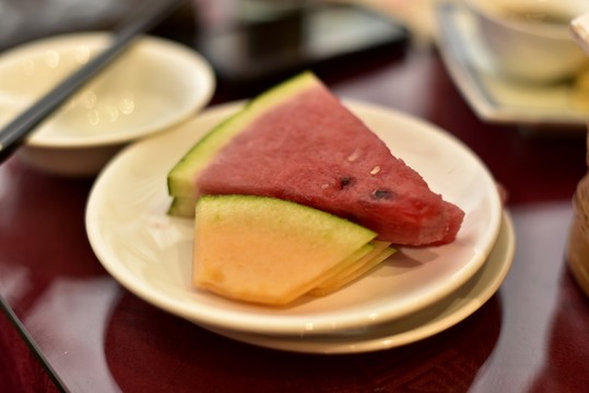 西瓜