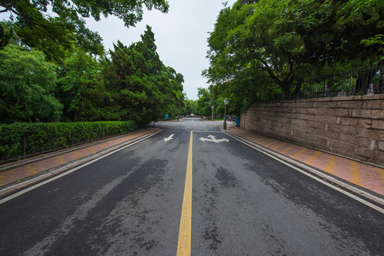 青島八大關(guān)
