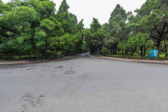 青島八大關(guān)