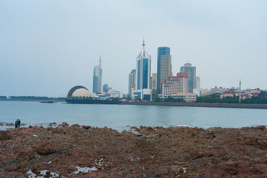 青島棧橋29