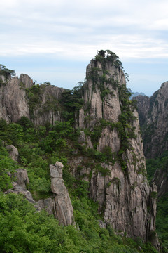 黃山風(fēng)光