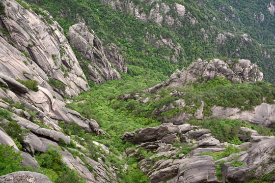 黃山