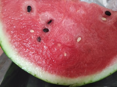 西瓜
