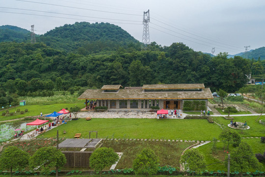 美麗鄉(xiāng)村