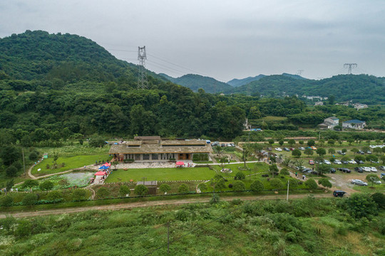美麗鄉(xiāng)村