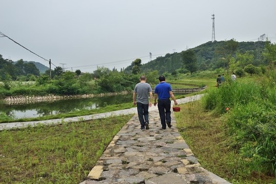 美麗鄉(xiāng)村