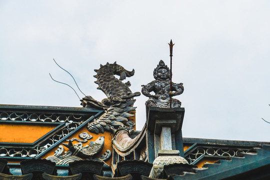 沉香閣