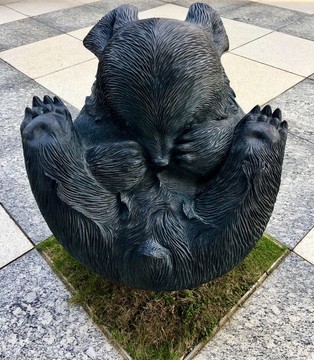 小熊
