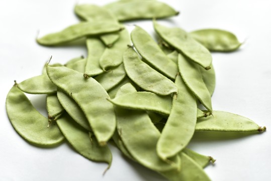 扁豆