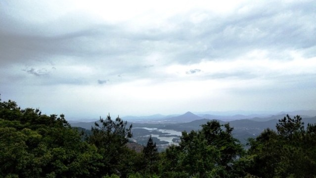 泉州仙公山