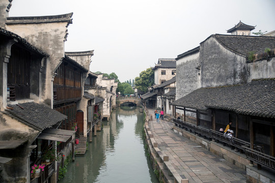 烏鎮(zhèn)
