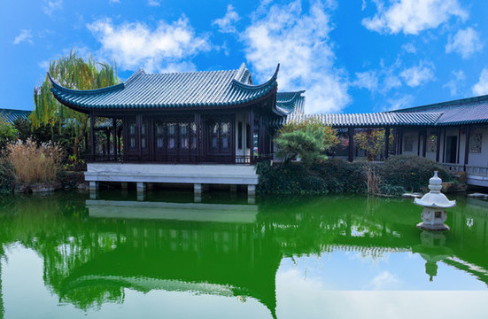 中式園林
