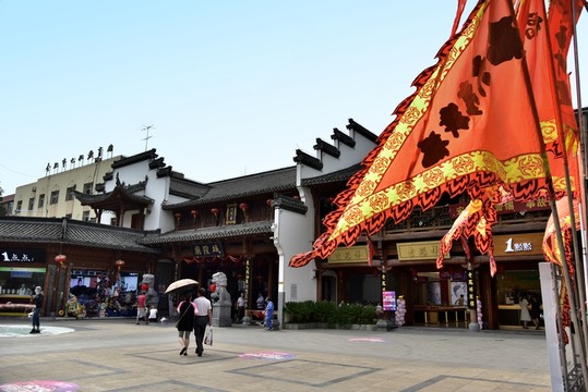 合肥城隍廟