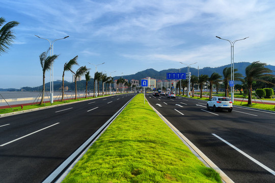 珠海情侶北路
