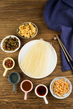 螺螄粉