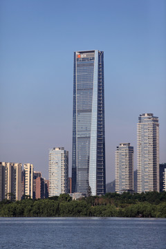 深圳鵬瑞大廈