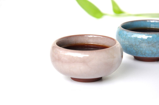 普洱茶