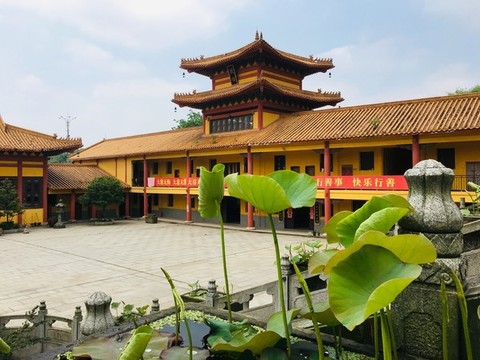 洗心禪寺