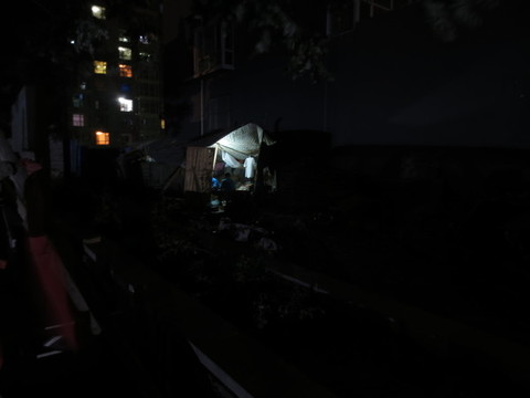 夜市