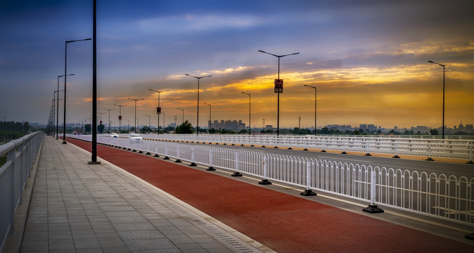 灃河大橋